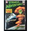 Image 1 : STRANGE ADVENTURES #143 (DC COMICS)