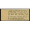 Image 2 : Woodstock Authentic Unused Ticket from August 16/ 1969