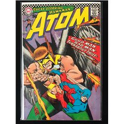 THE ATOM #31 (DC COMICS)