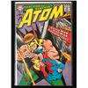 Image 1 : THE ATOM #31 (DC COMICS)