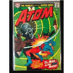 THE ATOM #25 (DC COMICS)