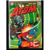 Image 1 : THE ATOM #25 (DC COMICS)