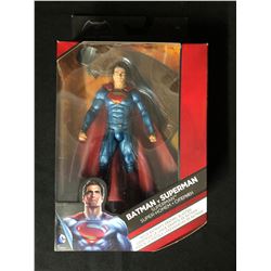 DC Universe> Batman V Superman 6-Inch Tall Superman Figure