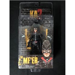 Kick Ass 2 Movie Series 1 Mf'er 7" Action Figure