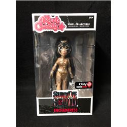Funko Rock Candy Suicide Squad Enchantress Vinyl Figure