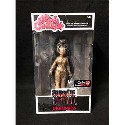 Funko Rock Candy Suicide Squad Enchantress Vinyl Figure