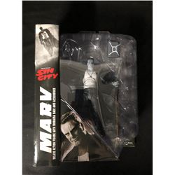 Sin City Marv Action Figure Diamond Select Toys