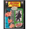 Image 1 : ACTION COMICS #355 (DC COMICS)