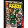 Image 1 : CAPTAIN SAVAGE & HIS LEATHERNECK RAIDERS #2 (MARVEL COMICS)