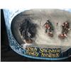 Image 2 : LORD OF THE RINGS TOY FIGURES LOT