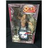 Image 1 : Art Asylum- Ozzy Osbourne- Jack in the Box- Bark at the Moon- 2001