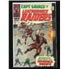 Image 1 : CAPTAIN SAVAGE & HIS LEATHERNECK RAIDERS #5 (MARVEL COMICS)