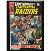 Image 1 : CAPTAIN SAVAGE & HIS LEATHERNECK RAIDERS #6 (MARVEL COMICS)