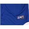 Image 3 : Roberto Alomar Signed Toronto Blue Jays Jersey (JSA COA)