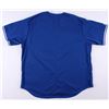 Image 4 : Roberto Alomar Signed Toronto Blue Jays Jersey (JSA COA)