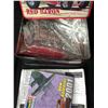 Image 2 : Revell Monogram RED BARON Tom Daniel Limited Edition Kit in Tin Box