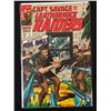 Image 1 : CAPTAIN SAVAGE & HIS LEATHERNECK RAIDERS #8 (MARVEL COMICS)