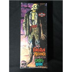 Moebius The Forgotten Prisoner of Castlemare Model Kit