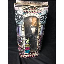 Tales From The CryptKeeper-Talking CryptKeeper In Tuxedo By Spencer