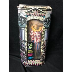 VINTAGE TALES FROM THE CRYPT KEEPER BEACH BUM TALKING FIGURE