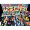 Image 1 : COMIC BOOK LOT (RICHIE RICH/ ARCHIE/ GREEN ARROW...)
