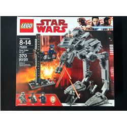 Lego Star Wars 75201 First Order AT-ST