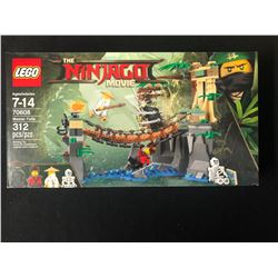 70608 LEGO Ninjago - Master Falls The Ninjago Movie