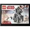Image 1 : Lego 75177 Star Wars First Order Heavy Scout Walker