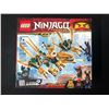 Image 1 : LEGO 70666 The Golden Dragon Ninjago Legacy