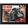 Image 1 : Lego Star Wars Grievous Combat Speeder 75199