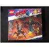 Image 1 : Lego Movie 2 70836 Battle Ready Batman and Metal Beard