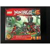 Image 1 : LEGO Ninjago The Vermillion Attack 70621