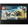 Image 1 : LEGO 75951 Fantastic Beasts Grindelwald's Escape