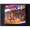 Image 1 : Lego Movie 2 70836 Battle Ready Batman and Metal Beard