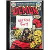 Image 1 : DEMON #15 (DC COMICS) *WITCHBOY*
