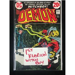 DEMON #7 (DC COMICS)