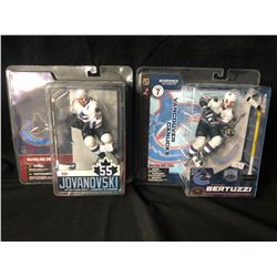 McFARLANE TOYS HOCKEY FIGURE LOT