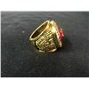 Image 3 : WORLD WRESTLING ENTERTAINMENT HALL OF FAME REPLICA RING (2008)