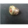 Image 2 : WORLD WRESTLING ENTERTAINMENT HALL OF FAME REPLICA RING (2004)