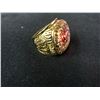 Image 3 : WORLD WRESTLING ENTERTAINMENT HALL OF FAME REPLICA RING (2004)