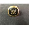 Image 1 : WORLD WRESTLING ENTERTAINMENT HALL OF FAME REPLICA RING (2015)