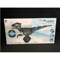 WowWee MiPosaur Robotic Dinosaur