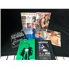 Image 1 : PENTHOUSE MAGAZINE LOT