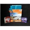 Image 1 : CAMPING GEAR  LOT