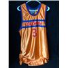Image 1 : COLOMBIA BASKETBALL JERSEY (MEDIUM)