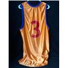Image 3 : COLOMBIA BASKETBALL JERSEY (MEDIUM)