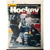 Image 1 : 2001 BECKETT HOCKEY COLLECTOR PROOF COVER (1/1) *BECKETT COA*
