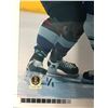 Image 2 : 2001 BECKETT HOCKEY COLLECTOR PROOF COVER (1/1) *BECKETT COA*
