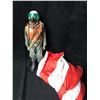 Image 1 : GI JOE SCRAMBLE PILOT Action Figure (1964)