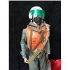 Image 2 : GI JOE SCRAMBLE PILOT Action Figure (1964)
